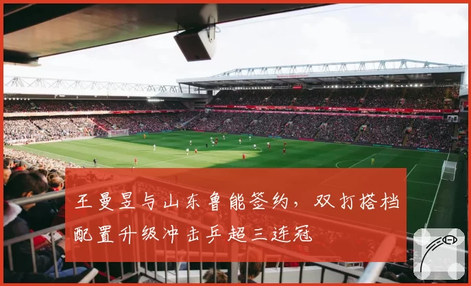 王曼昱与山东鲁能签约,双打搭档配置升级冲击乒超三连冠